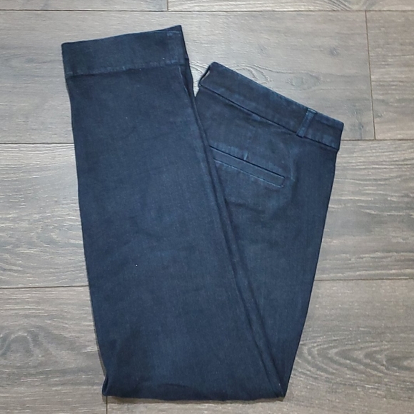 ❤BANANA REPUBLIC SLOAN FIT SKINNY TROUSER JEANS - Picture 4 of 4